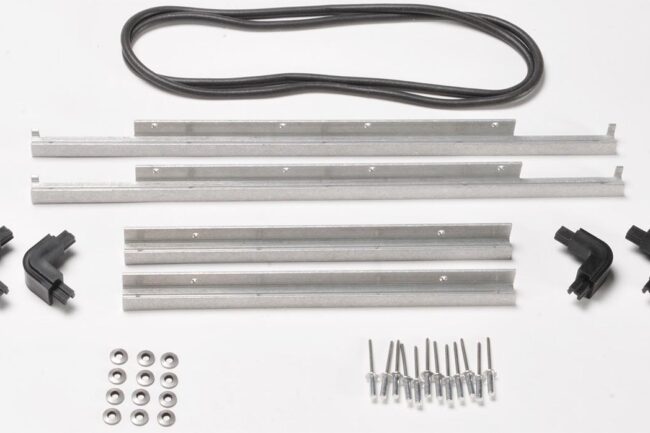 562-IM27XX-BEZEL-LID 562-IM27XX-BEZEL-LID