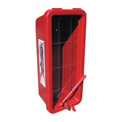 Plastic_Fire_Extinguisher_Cabinet_Red